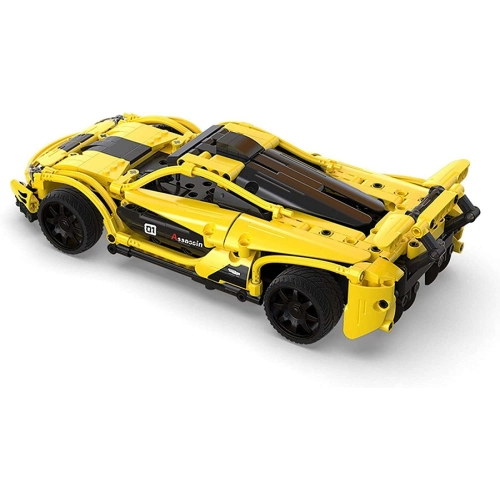 Klocki Auto Sportowe 417el EE CADA C51101W